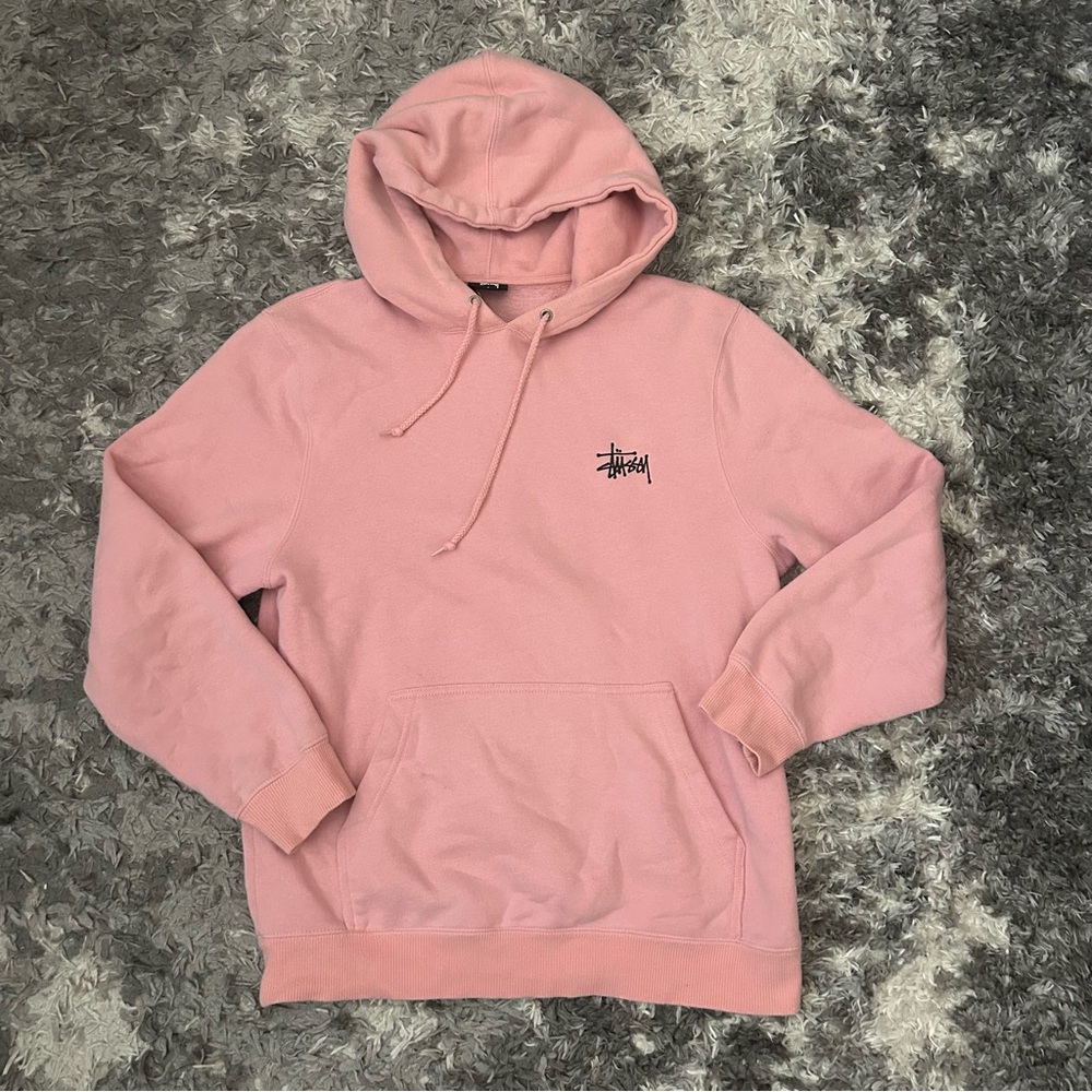 Stussy Hoodie